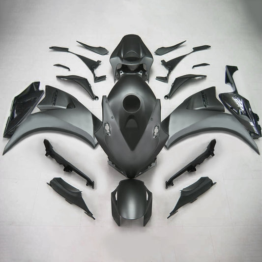 Kit carenatura Bodywork ABS di plastica per Honda CBR1000RR 2012-2016