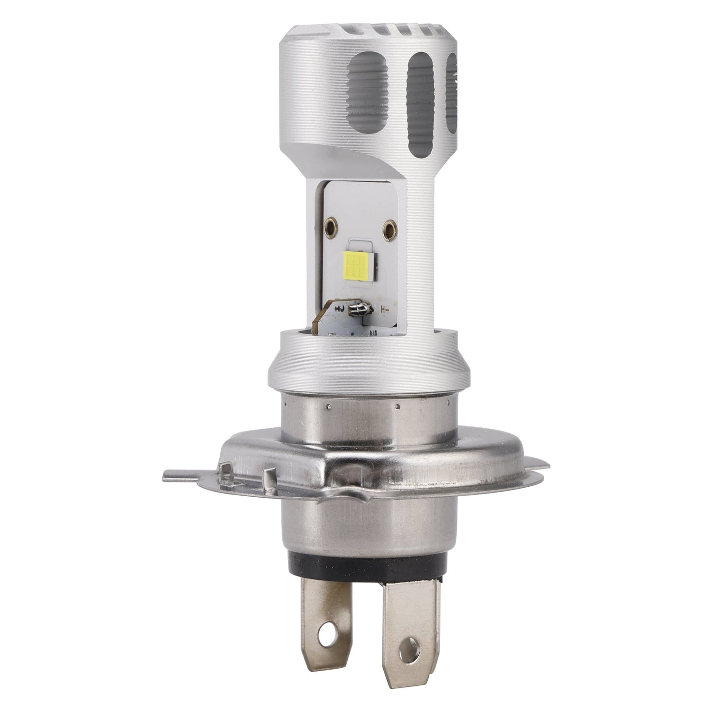 Per Philips HS1 Ultinon Essential Moto +100% più luminoso 6500K luce bianca