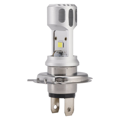 Per Philips HS1 Ultinon Essential Moto +100% più luminoso 6500K luce bianca