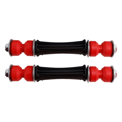 Kit di boccole e tiranti stabilizzatori per sospensioni anteriori da 4 pezzi K700538 per Cadillac