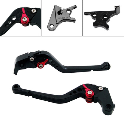 Leva frizione freno lunga adatta per HONDA CB350 Hness GB350 CB350 2021-2023