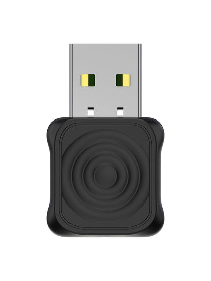Carlinkit 5.0 Mini Ultra Car Cablato per interconnessione Carplay wireless Auto Box