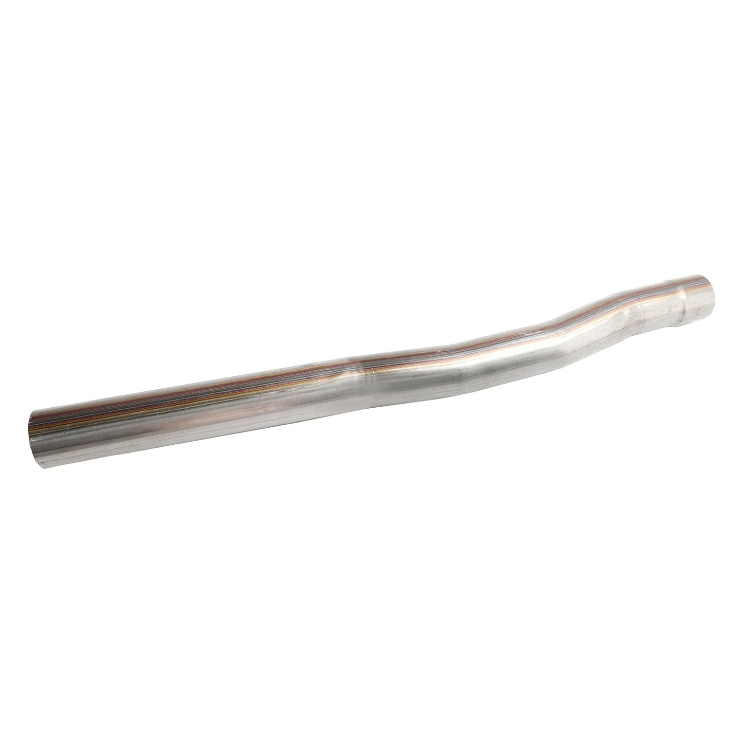 3 "DPF Elimina Pipe di gara per il 2014-2018 Jeep Grand Cherokee Ecodiesel 3.0L