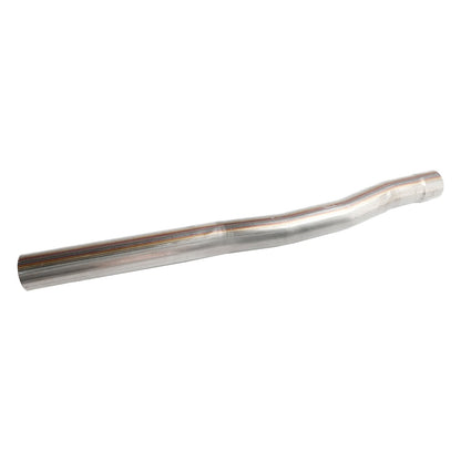 3 "DPF Elimina Pipe di gara per il 2014-2018 Jeep Grand Cherokee Ecodiesel 3.0L