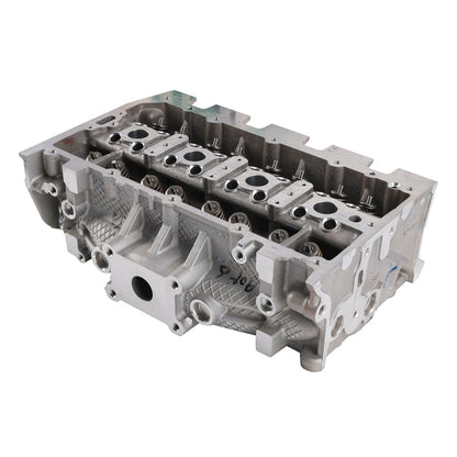 Valvole della testata del cilindro VW CYAA CJZ CJZA CJZB CJZC CJZD CYV CYVA CYVB CYVC CYVD 1.2 TSI EA211 04E103064L
