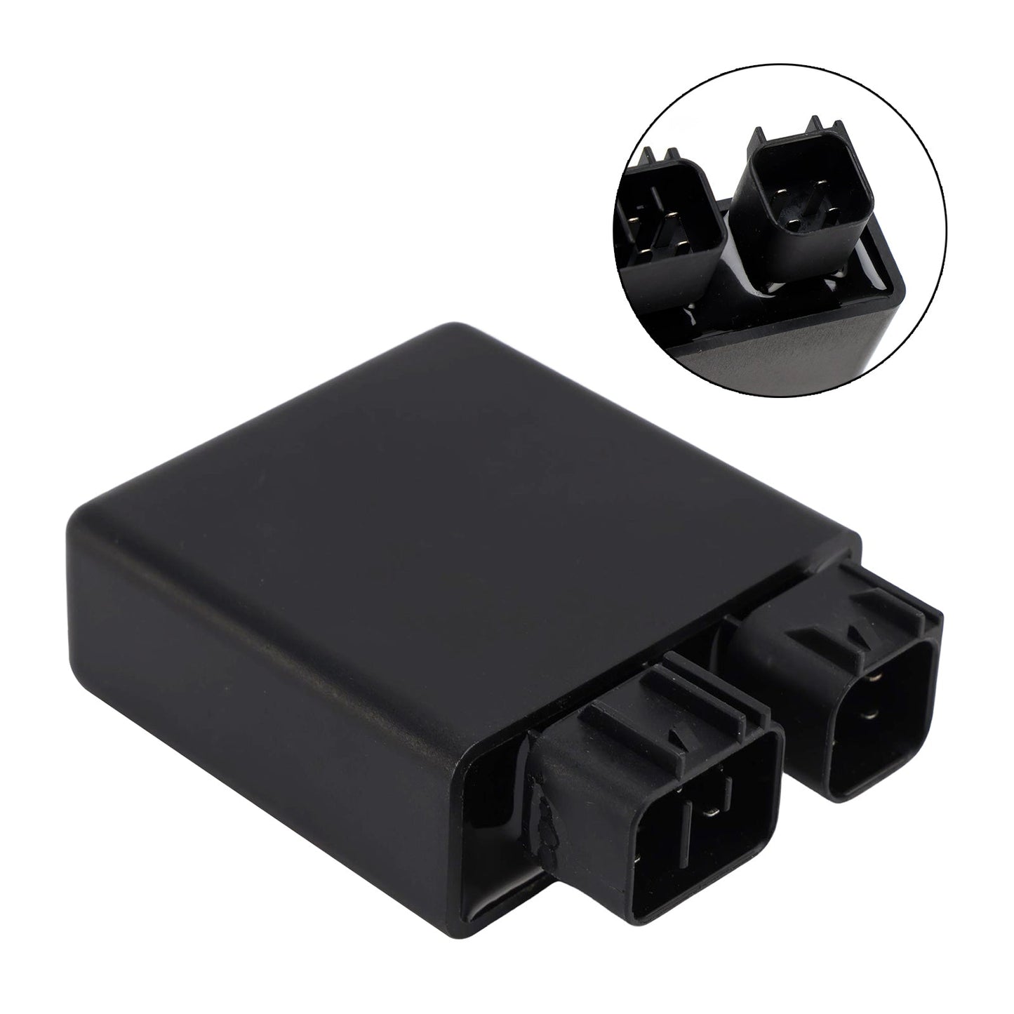 Scatola unità sistema di accensione CDI adatta per Suzuki UR110T UZ110T QS110T 32900-39J11