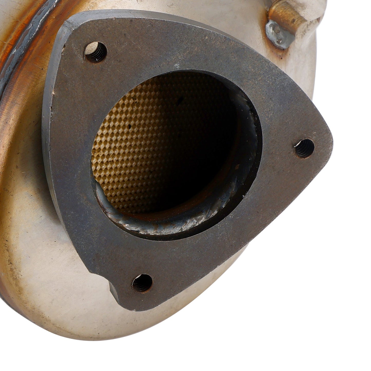 55497652 Per Opel Insignia B Grand Sport 2017/03-2025/12 Z18 2.0 CDTi Filtro antiparticolato diesel DPF