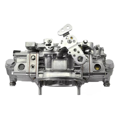 Carburatore da corsa a doppia pompa a 4 cilindri 650 CFM BR-67199