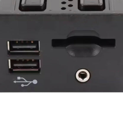 Modulo di controllo dell'interfaccia audio AUX per Ford Fusion ed Explorer F-150 Ranger C1BT-14F014-AE