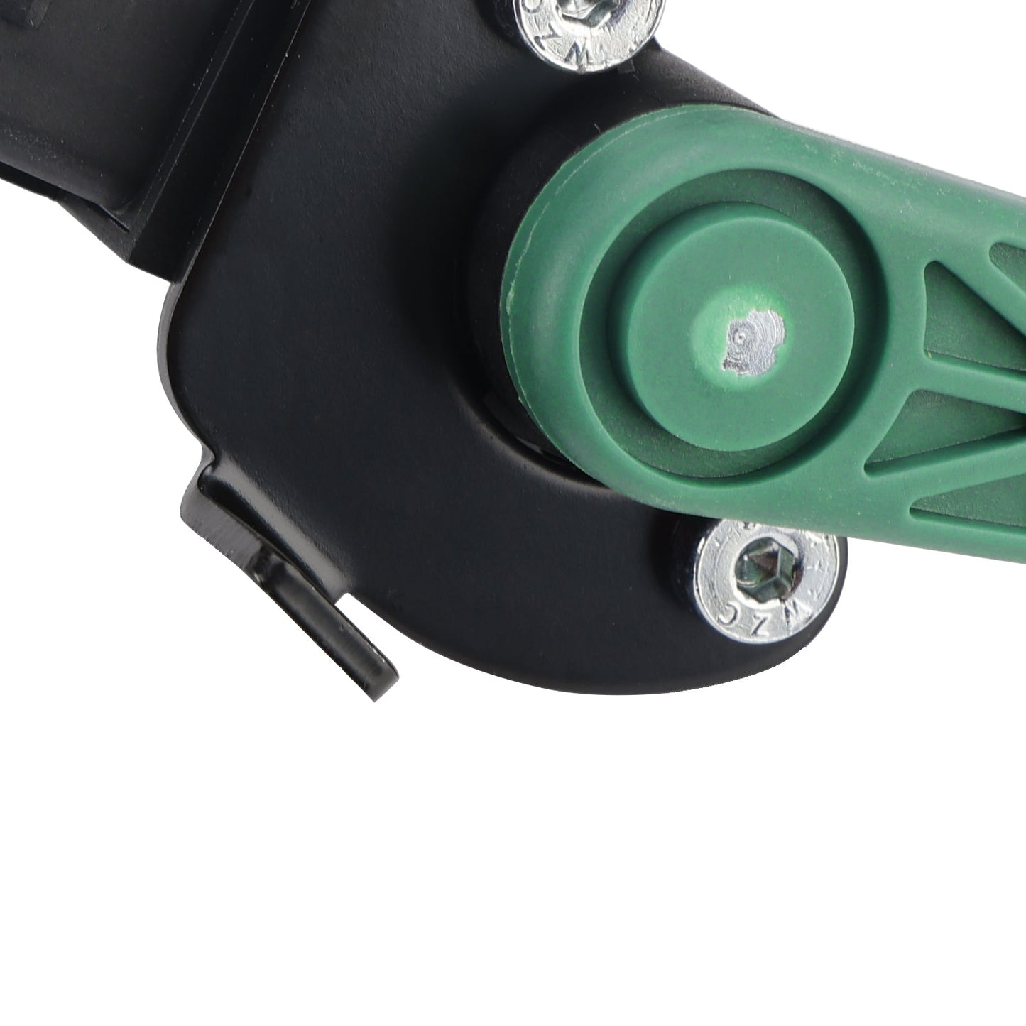 Sensore di livello altezza lato passeggero posteriore sinistro 5Q0512521E per Audi Seat Skoda VW