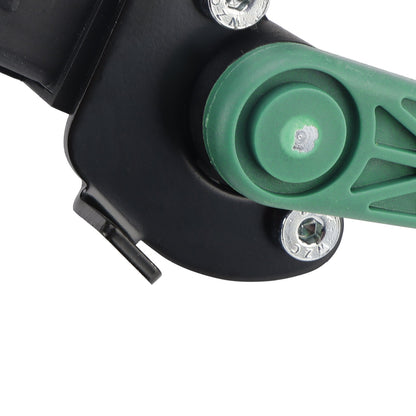 Sensore di livello altezza lato passeggero posteriore sinistro 5Q0512521E per Audi Seat Skoda VW