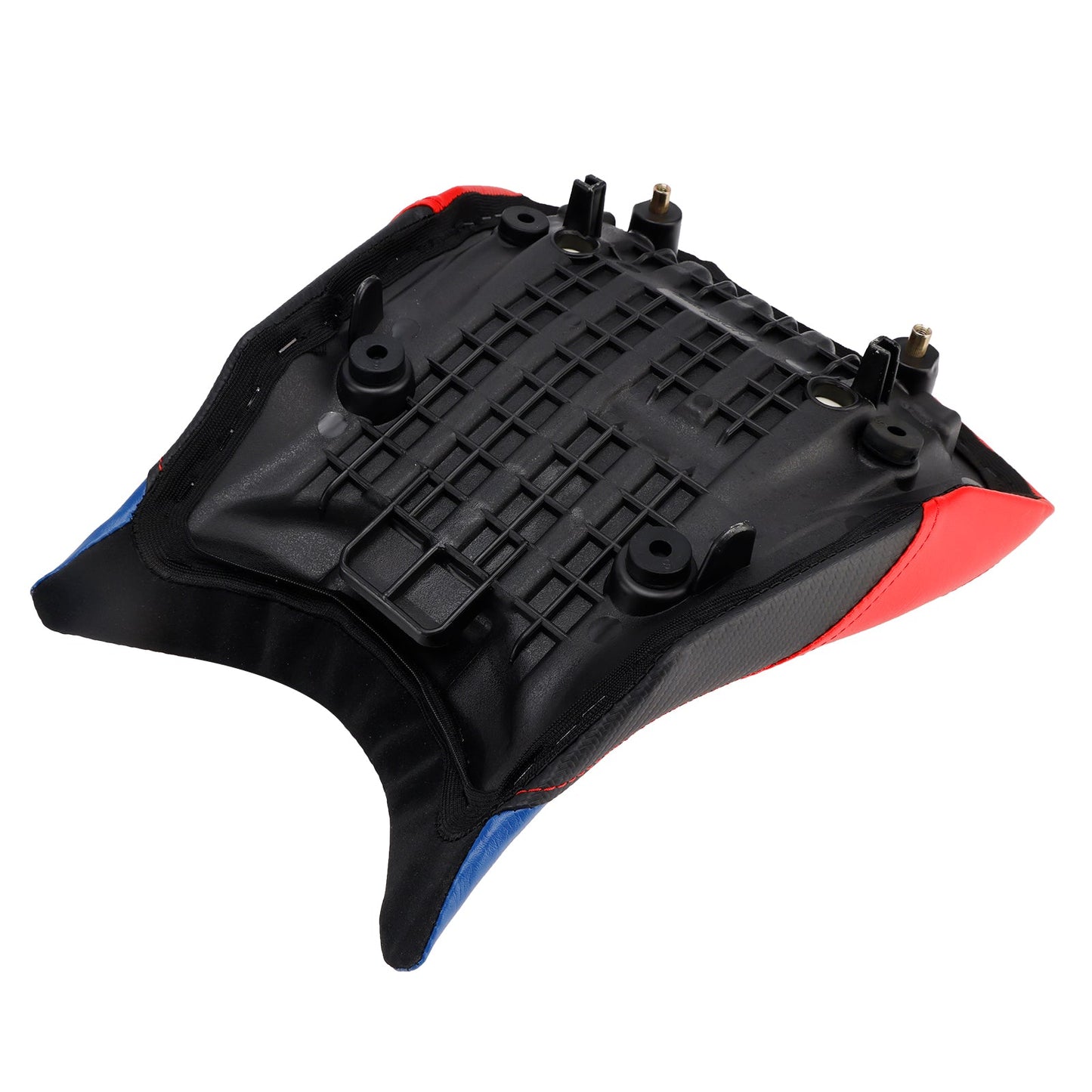 Cuscino inferiore per sedile anteriore Raider Honda Cbr250Rr 2017-2025, nero