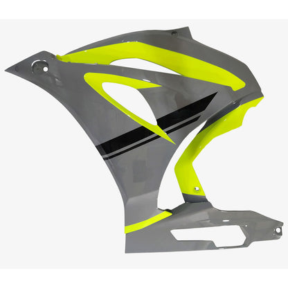 Kit carenatura Bodywork ABS di plastica per Suzuki GSXR1000 2017-2025 K17