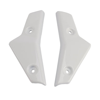 Pannelli carenatura laterali radiatore Street Triple 765 R/RS 2020-2022
