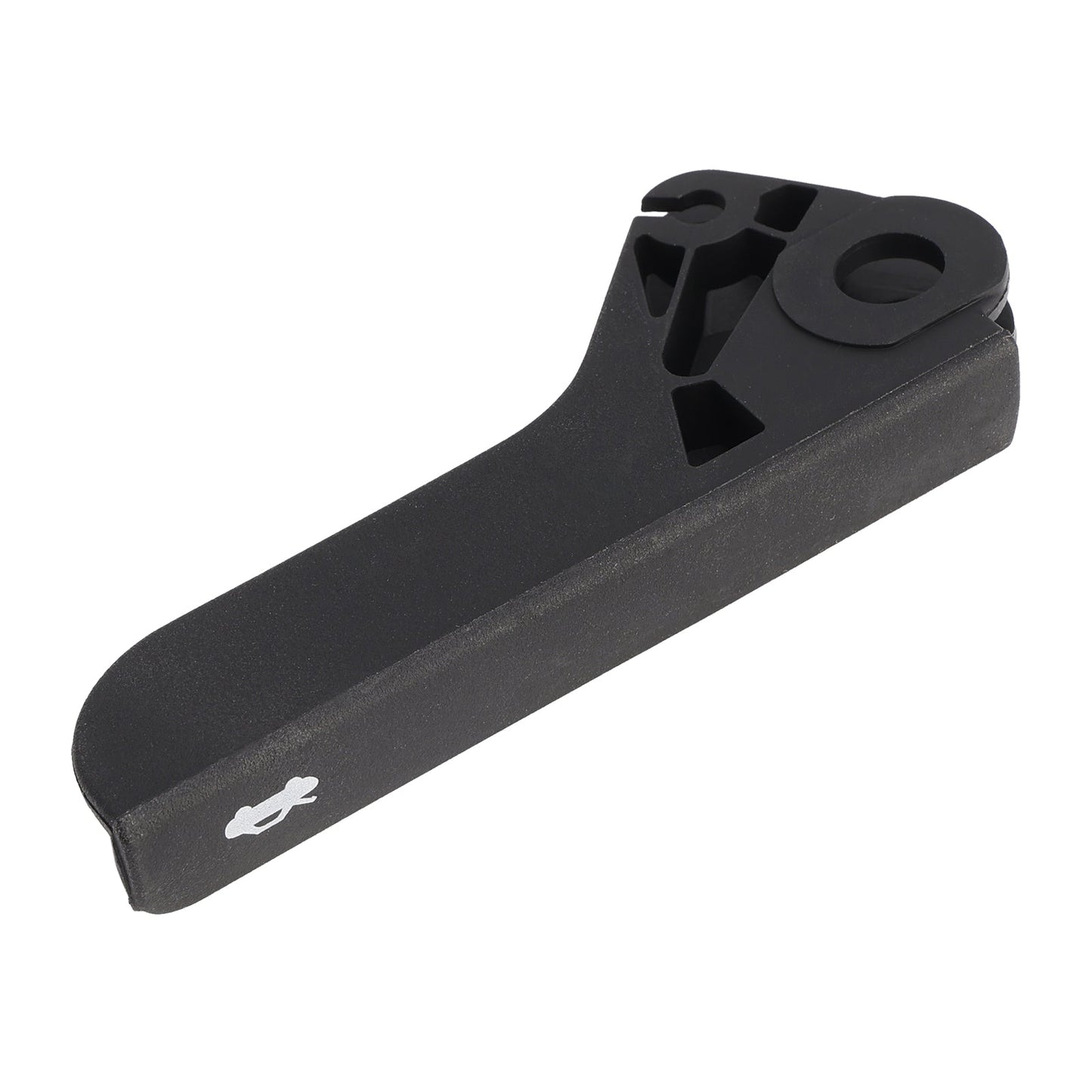 Cavo di comando per l'apertura del cofano F81Z-16916-AB per Ford F250 350 1999-2010