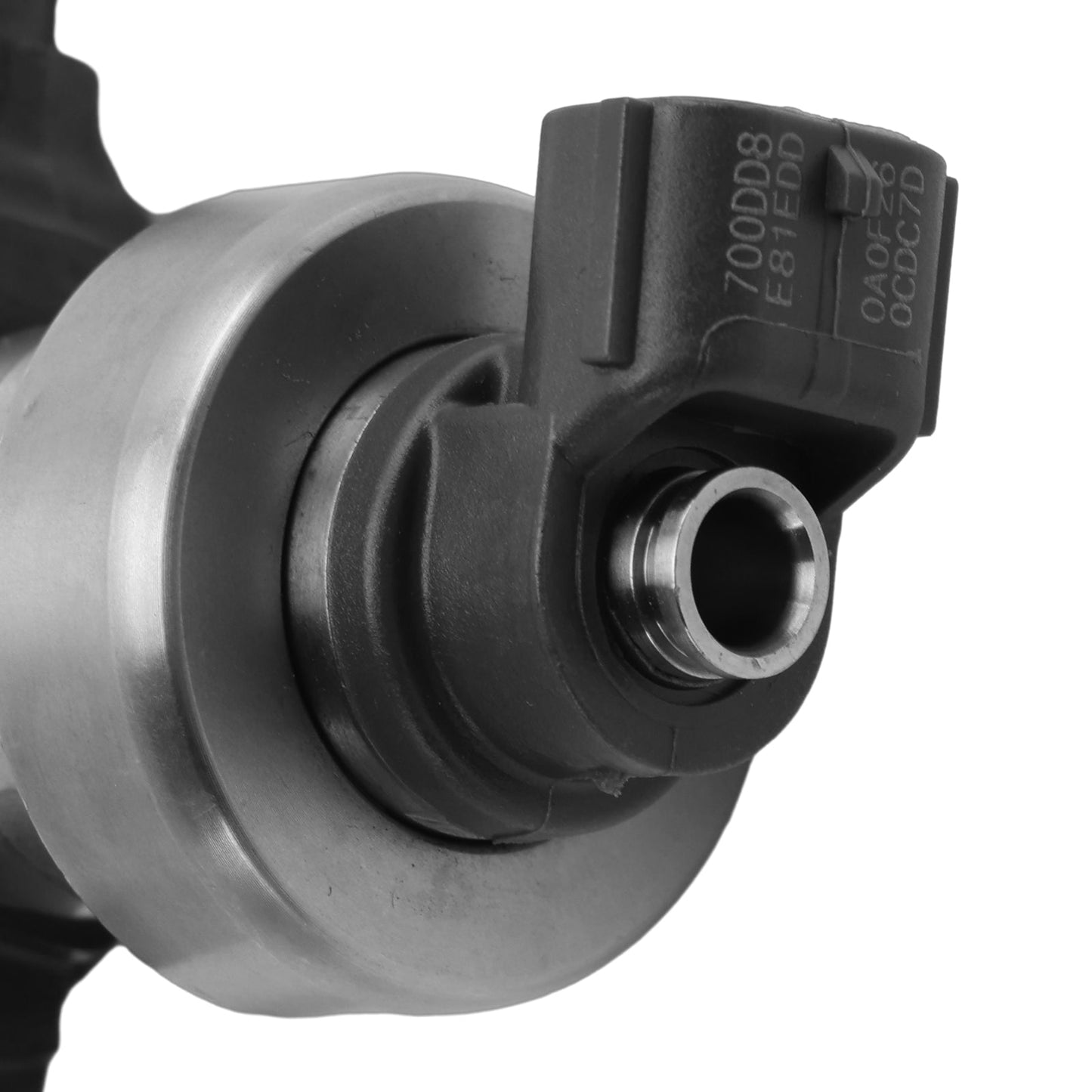 Iniettore di carburante 1 pezzo per Isuzu D-Max 4JJ1 3.0L (anni 2007-2021) Codice articolo: 095000-6983