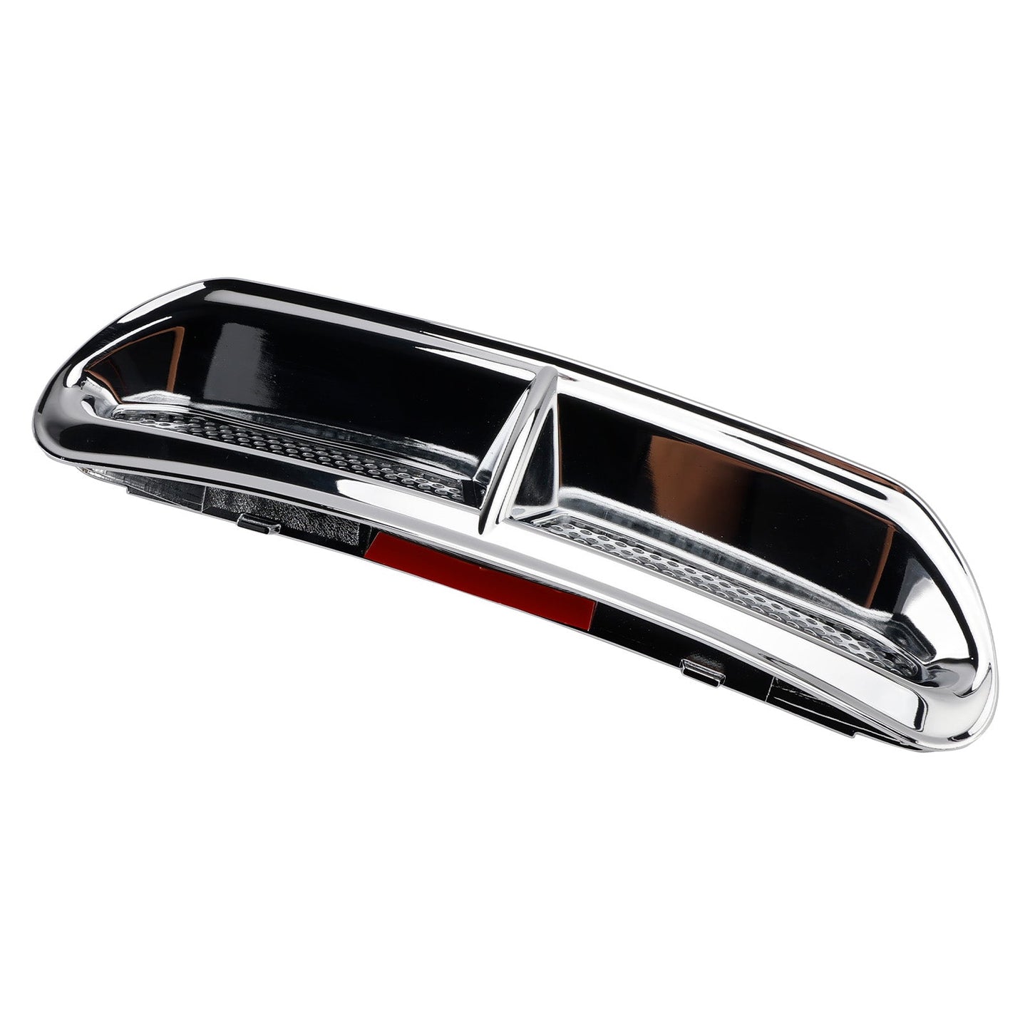 Rivestimento della presa d'aria anteriore per Touring Street Glide Electra Glide 2014-2024