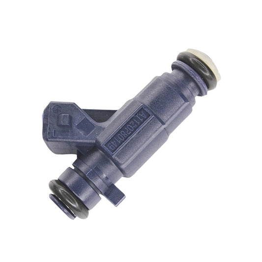 1 iniettore di carburante per Mercedes-Benz CLK320 00-05 SLK320 01-03 0280156014