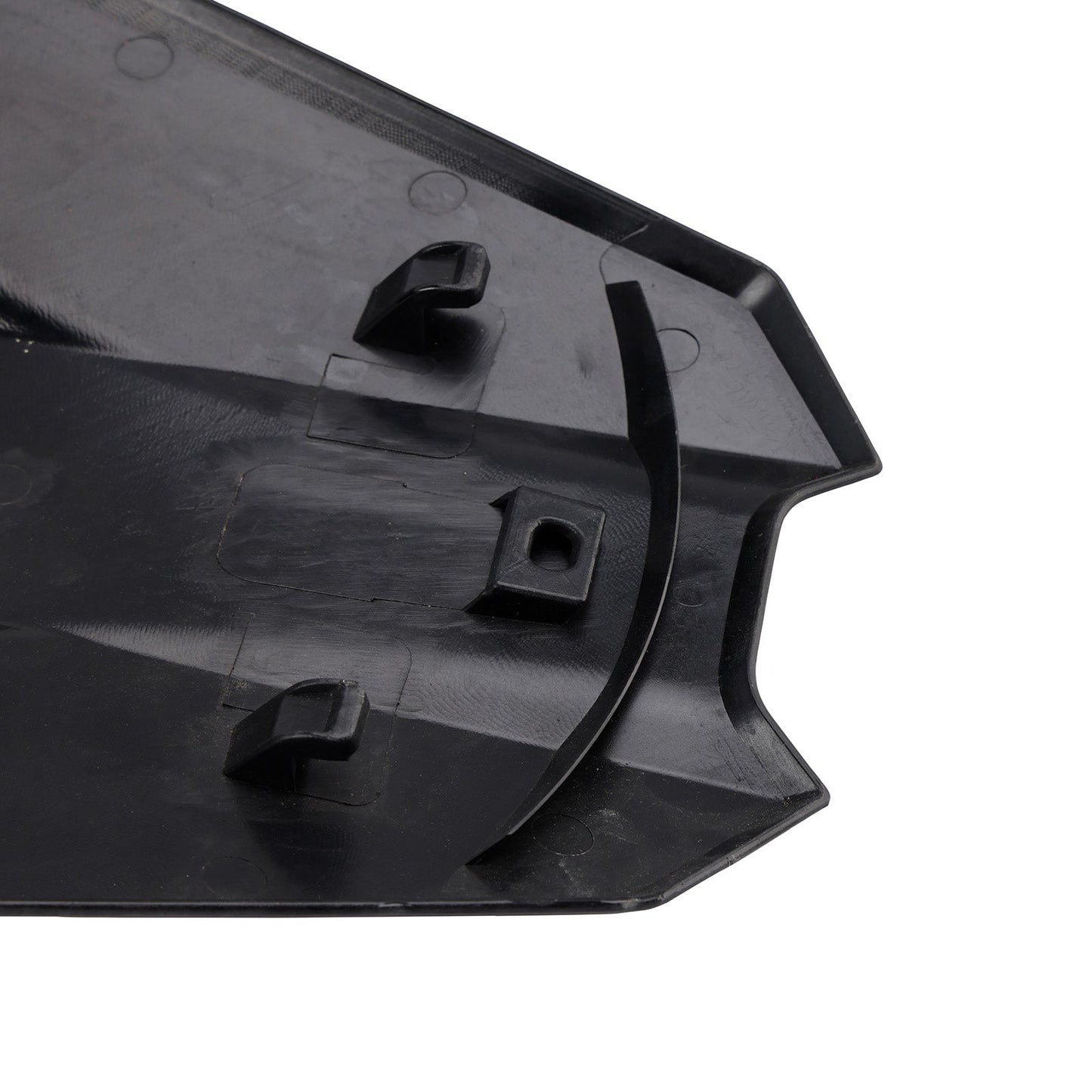 2020-2023 Per 1290 Super Duke R Copertura sedile posteriore cupolino