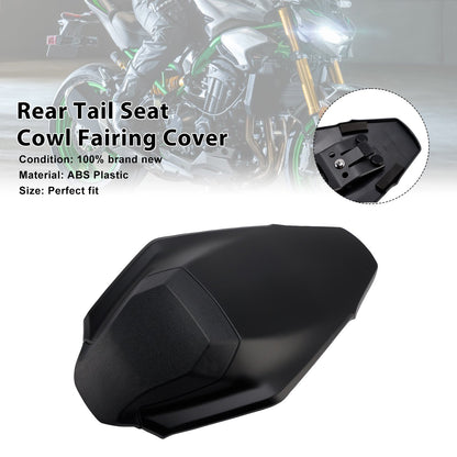 Carenatura del codino posteriore Kawasaki Z900 Z900SE 2025-2026