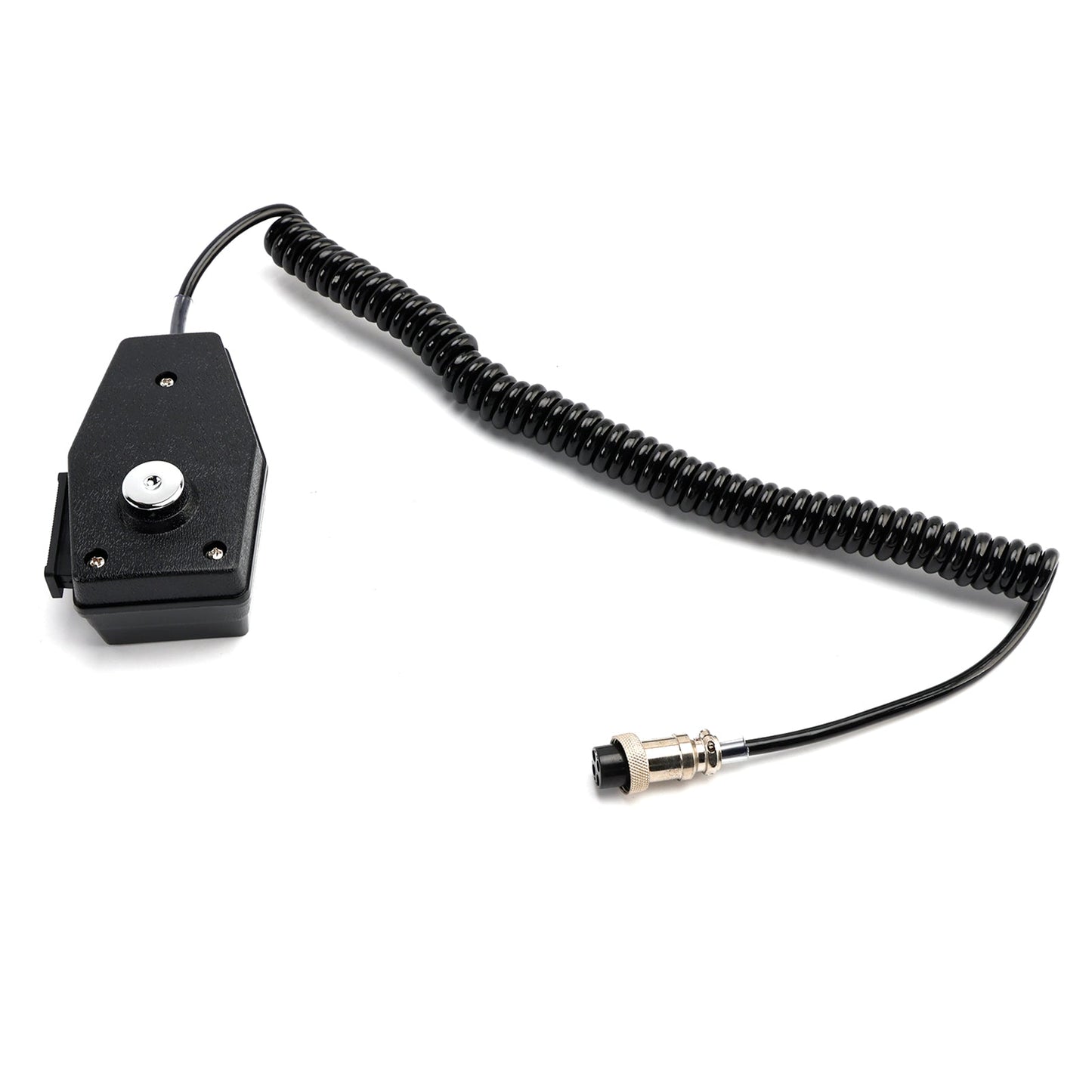 Altoparlante per microfono CB per auto, compatibile con Cobra PR240 PR245 PR350 PR375 PR550 PR3000 PR3100