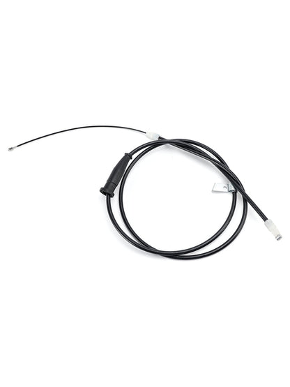 Cavo del freno di stazionamento anteriore 4721246AC per Chrysler Grand Voyager 2006-2007