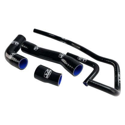 Kit tubo flessibile refrigerante radiatore in silicone BMW S1000RR 2019-2023