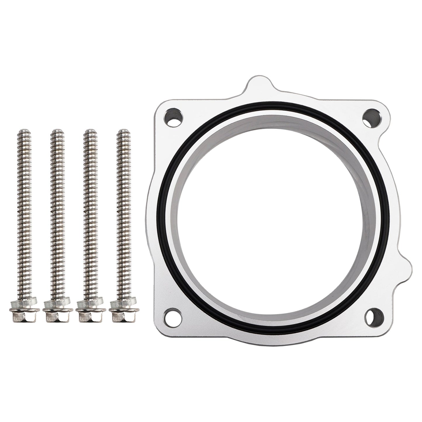 Distanziale corpo farfallato Dodge RAM 1500 5.7L V8 2009-2017