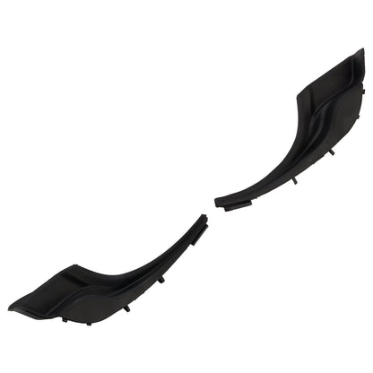 Estensione del pannello della griglia di aspirazione dell'aria Chevrolet Traverse 2009-2017 22956656 22956657