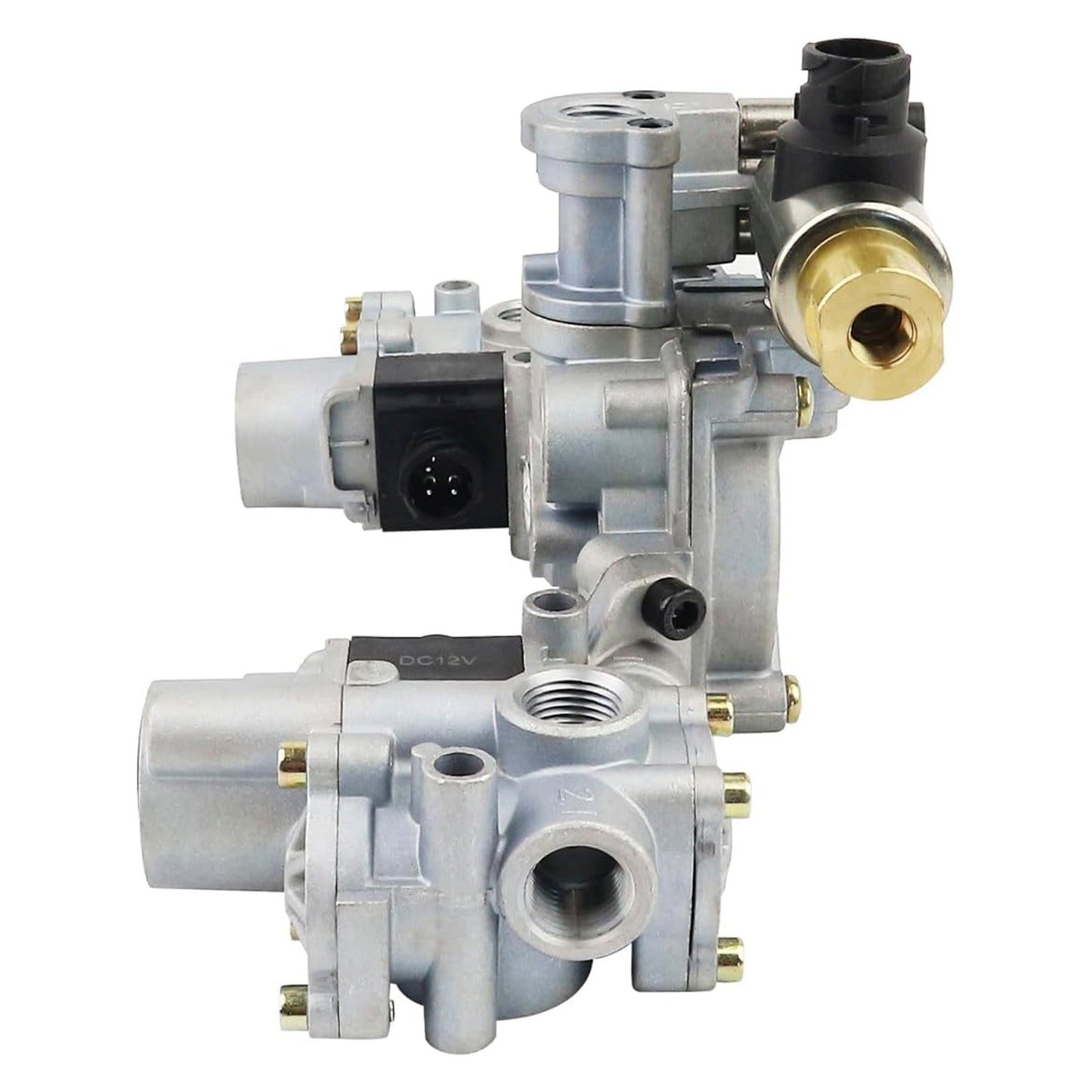 Nuova unità di controllo elettronico della valvola modulatrice ABS Wabco 4725002230