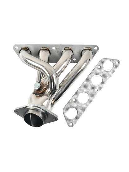 Collettore di scarico per Toyota Celica GTS 2ZZ-GE (2000-2005) SOLO per motori 2ZZ-GE