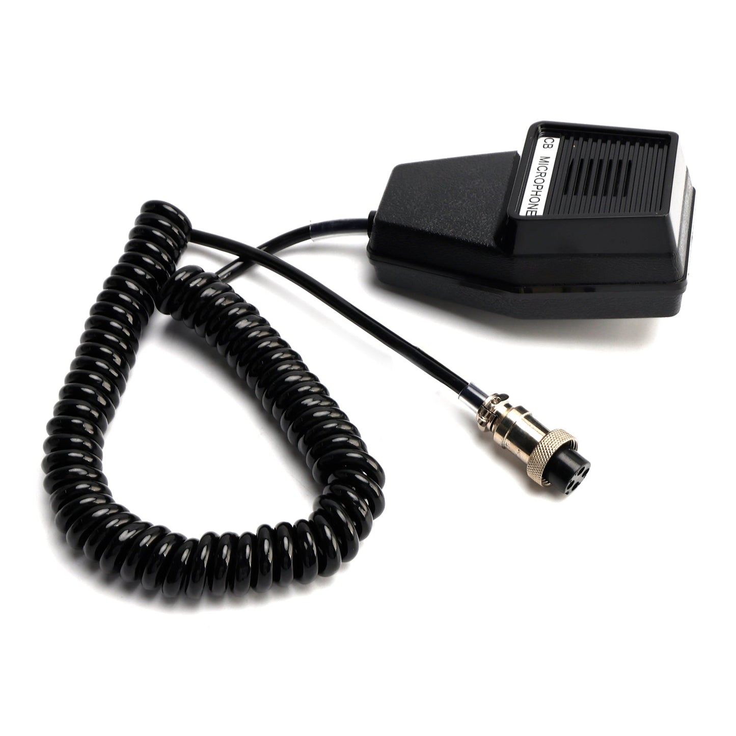 Altoparlante per microfono CB per auto, compatibile con Cobra PR240 PR245 PR350 PR375 PR550 PR3000 PR3100