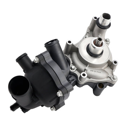 Termostato della pompa dell'acqua per Audi A8 Quattro 2011 079121013P