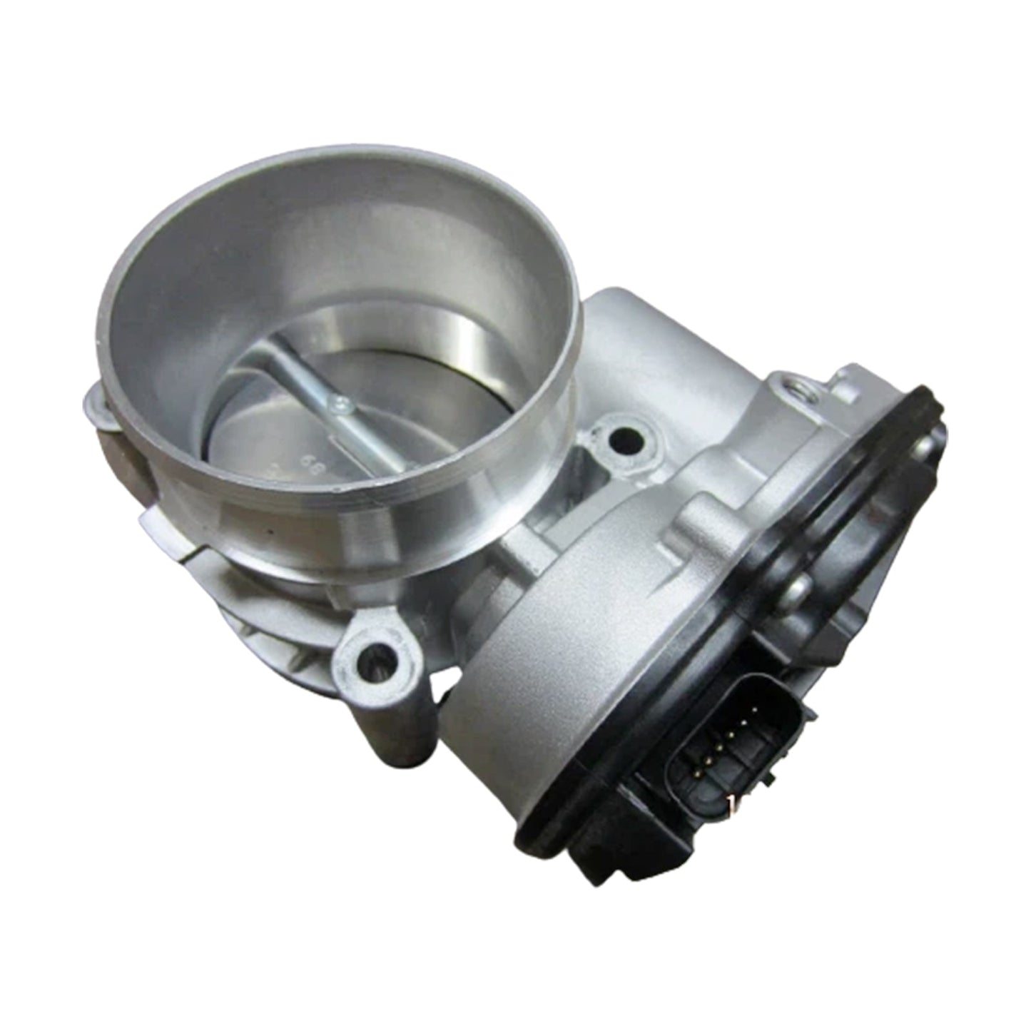 Corpo farfallato BL3E-9F991-AH per Ford Explorer, Mustang e Focus