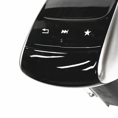 Gruppo touchpad della console centrale Mercedes Benz GLE W166 2015-2019 2059009927