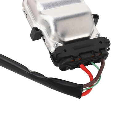 Modulo di controllo della ventola del radiatore BMW Serie 3 E46 1998-2006 1137328080