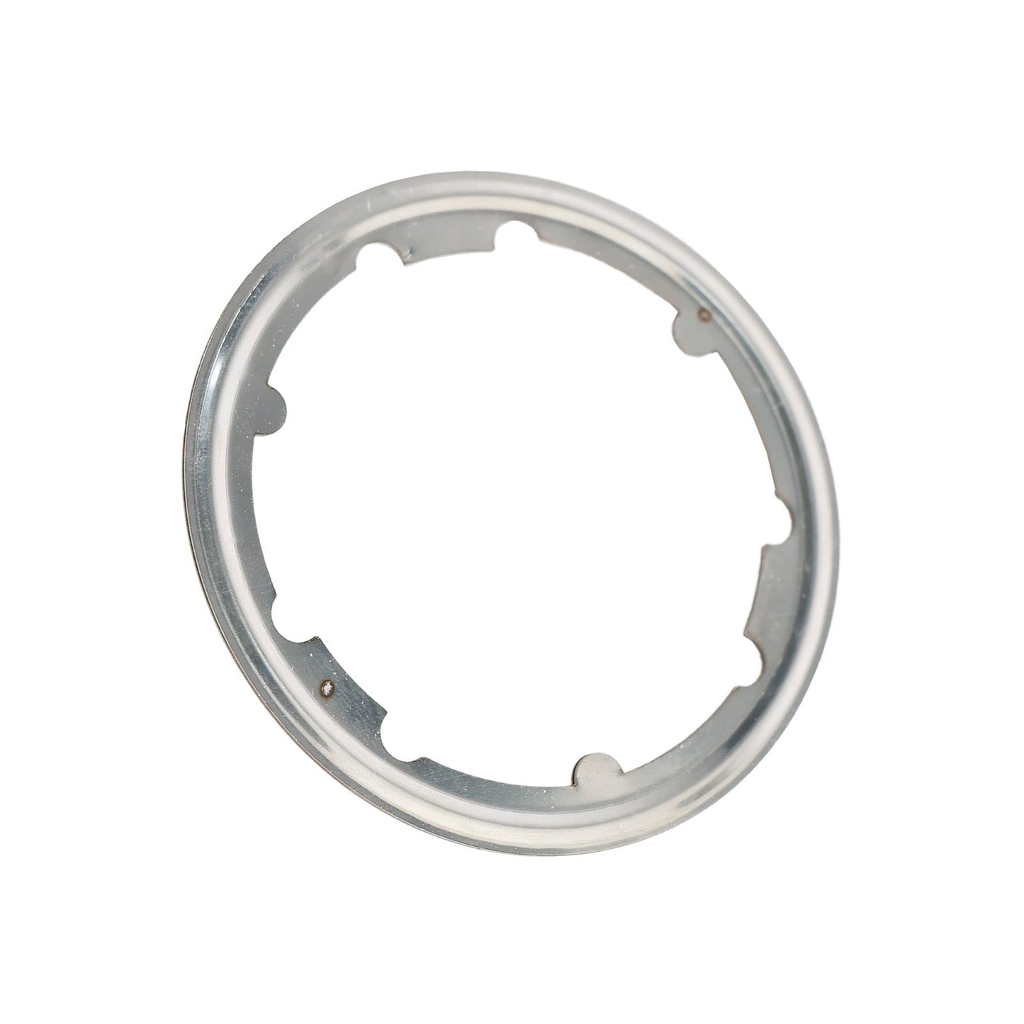 4× Guarnizione di scarico 3104230 3101917 per motori Cummins ISX