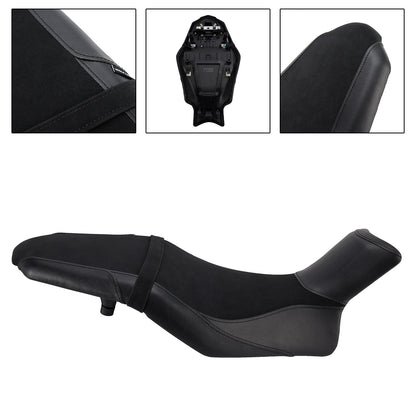 Cuscino anteriore posteriore per sedile passeggero Suzuki Katana 2019-2024