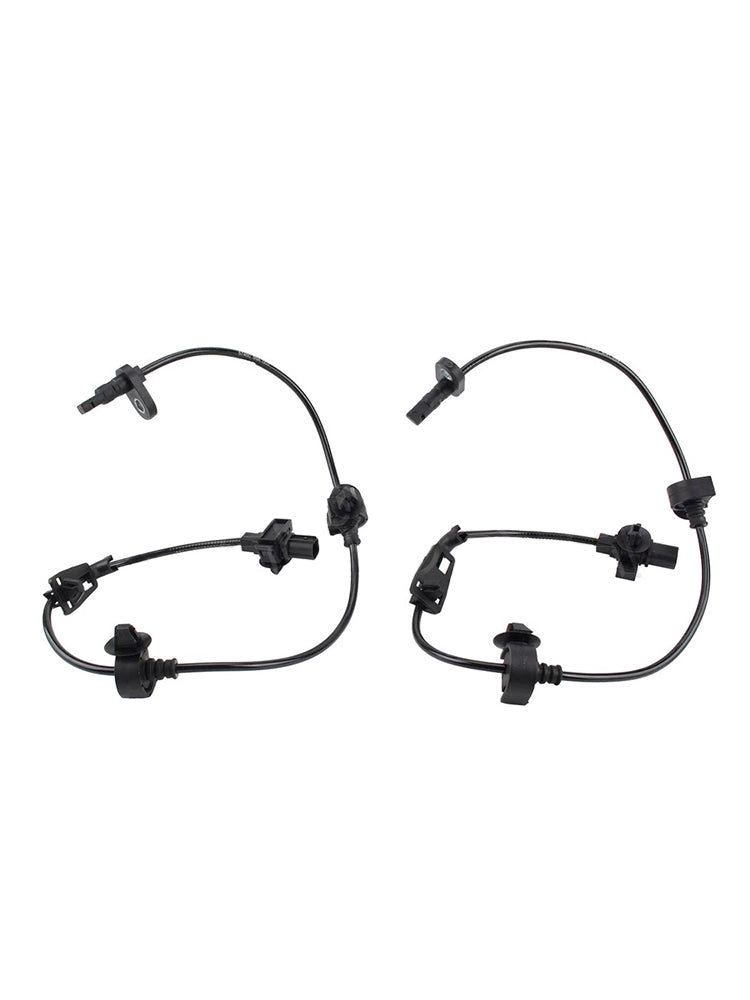 Sensore di velocità ruota ABS anteriore per Honda Civic LX DX DX-G 1.8L 2006-2011