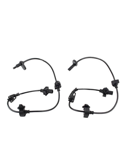 Sensore di velocità ruota ABS anteriore per Honda Civic LX DX DX-G 1.8L 2006-2011