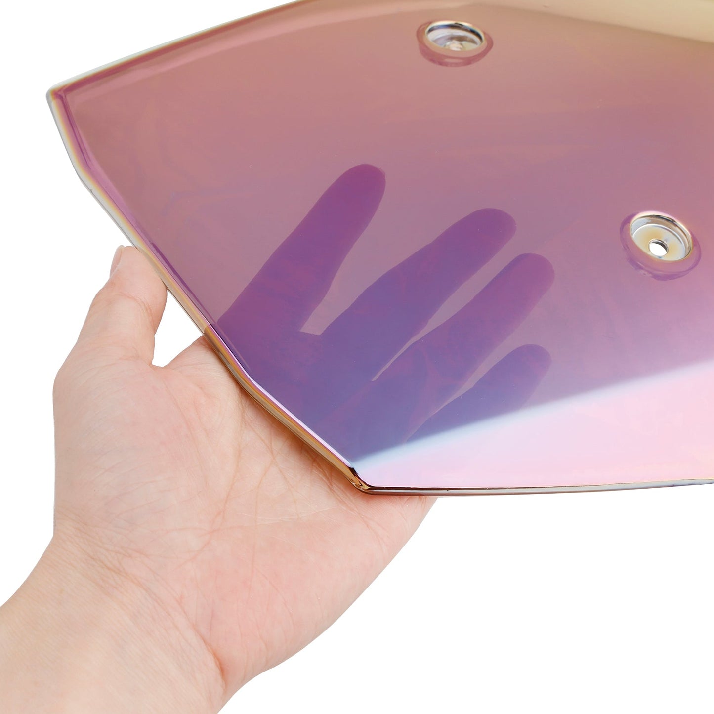 2025-2026 KAWASAKI Z900 Z 900 Parabrezza Parabrezza