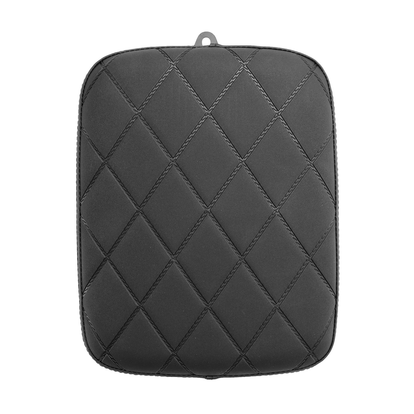 Cuscino passeggero posteriore piatto in PU marrone per HONDA Cross Cub 110 CC110 del 2023