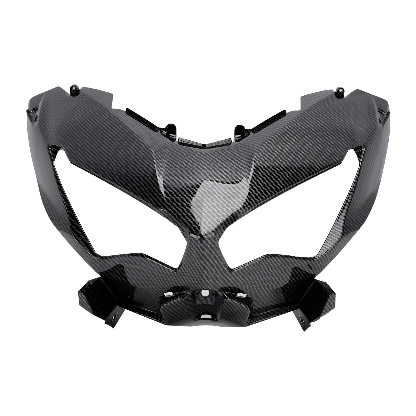 Carenatura coprifaro anteriore Kawasaki Versys 650 KLE650 2022-2024