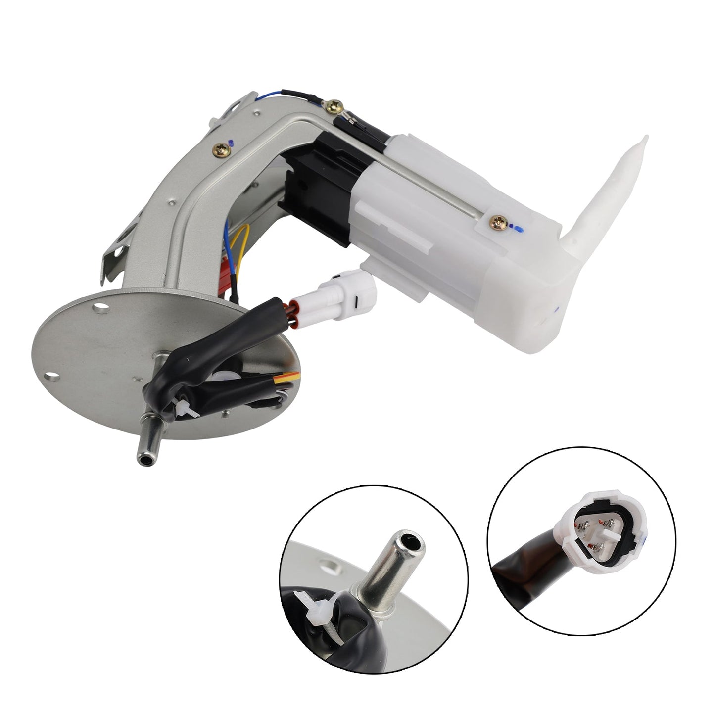 Pompa carburante di ricambio per Suzuki GW250F Inazuma 2015-2017, codice 15100-48H02
