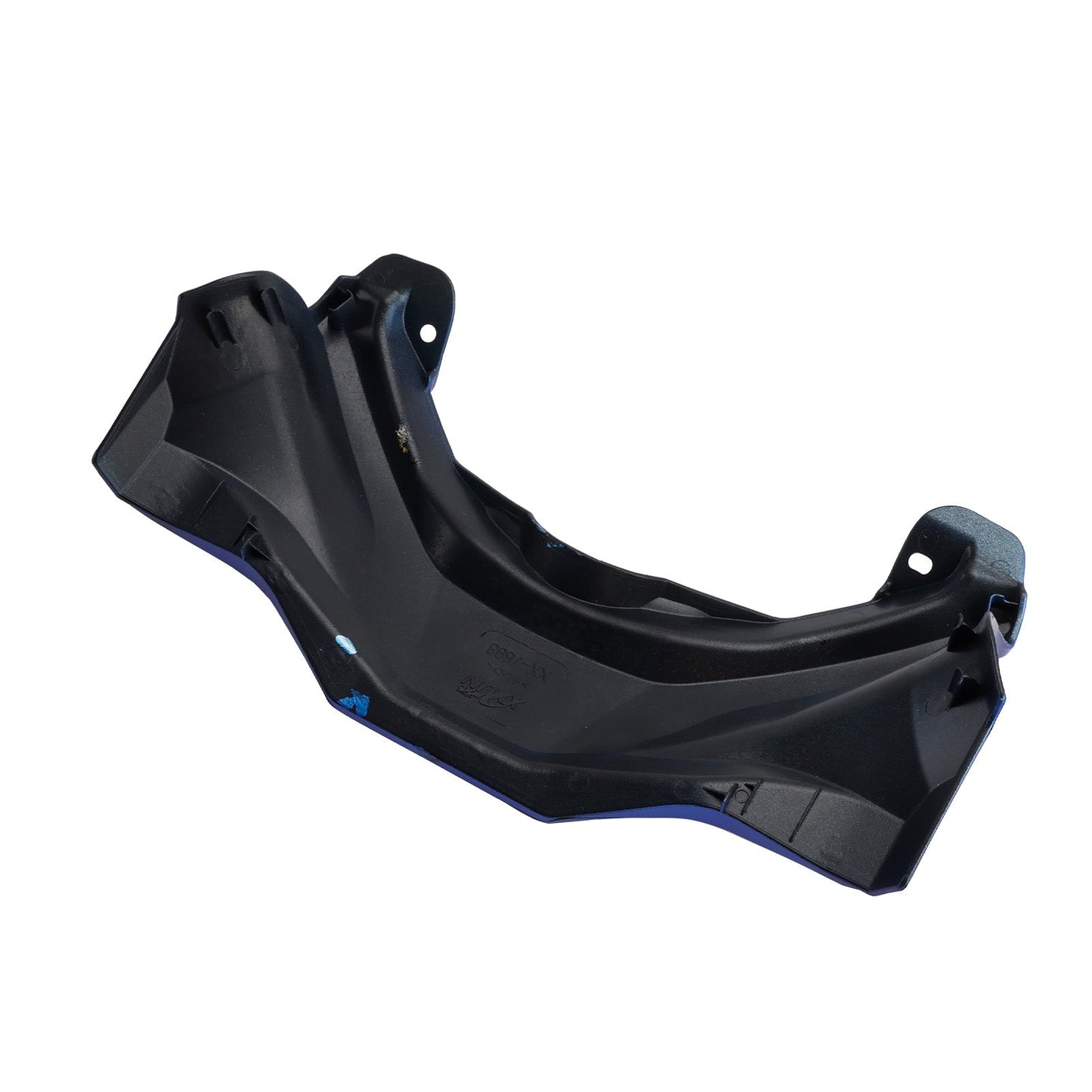 Pannello di copertura della sella Yamaha YZF-R3 R25 MT-03 2025-2026