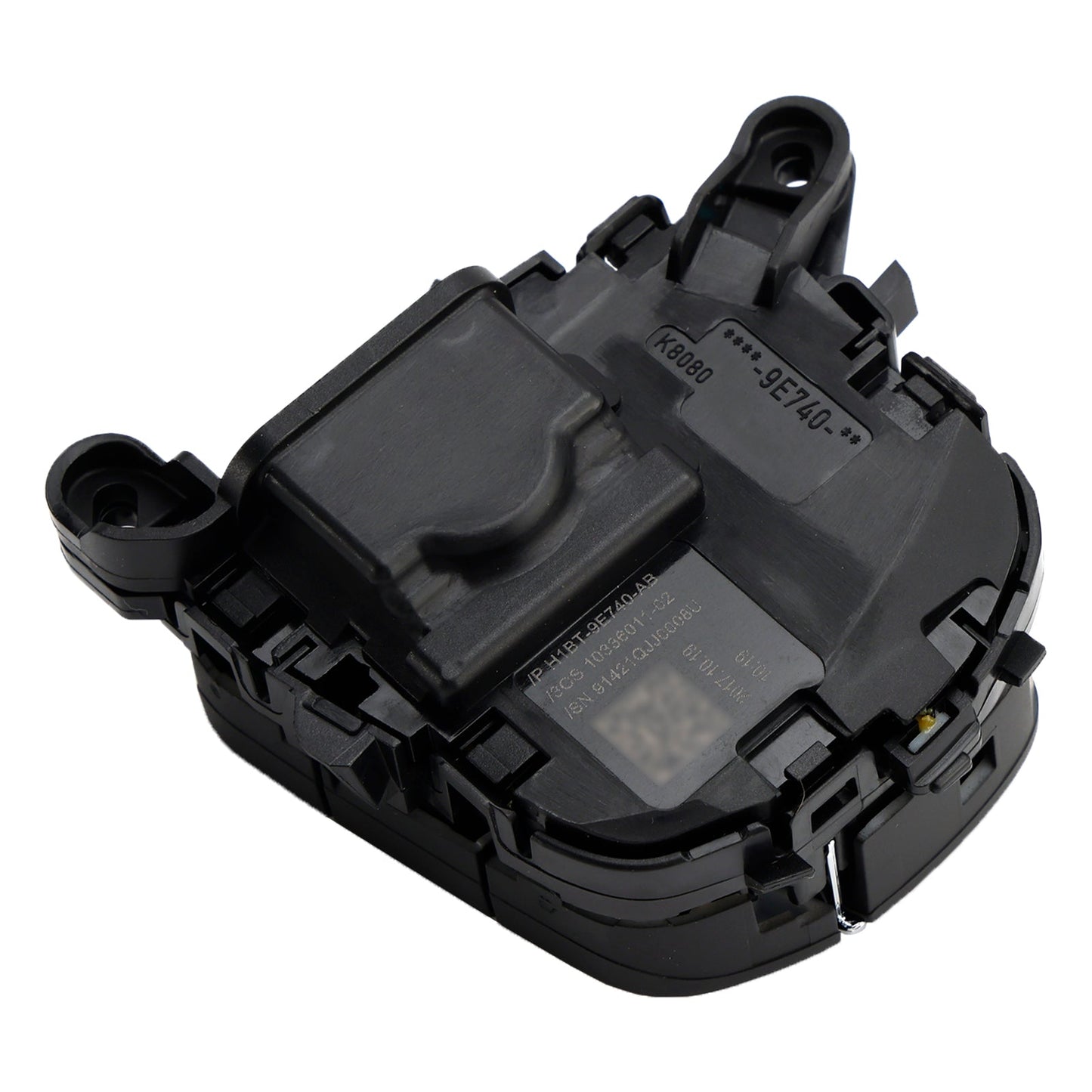 Interruttore di controllo del volante per Ford Focus Fiesta H1BT-9E740-AB 2127976