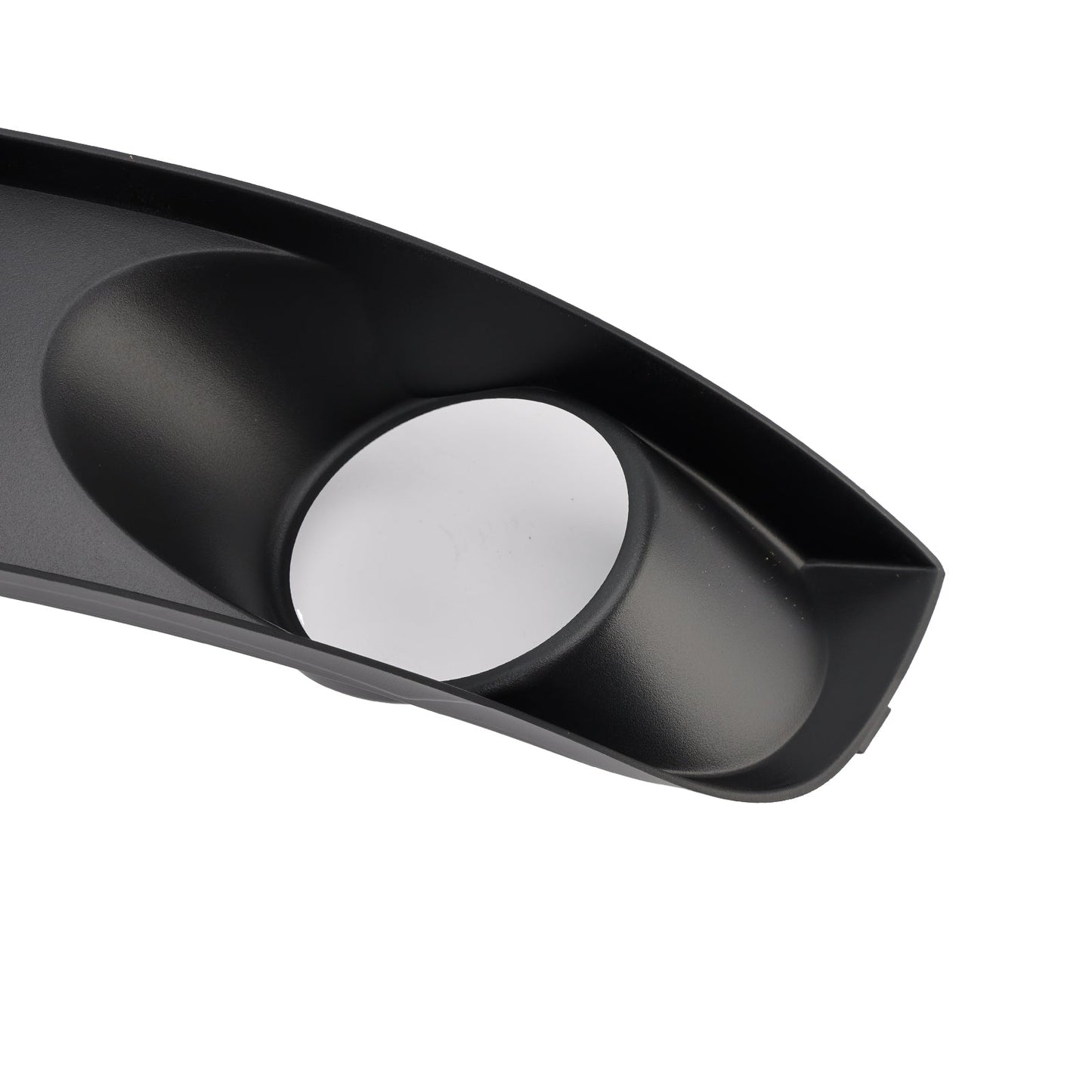 Griglia fendinebbia paraurti anteriore VW Sharan 7M 2000-2010 con foro fendinebbia