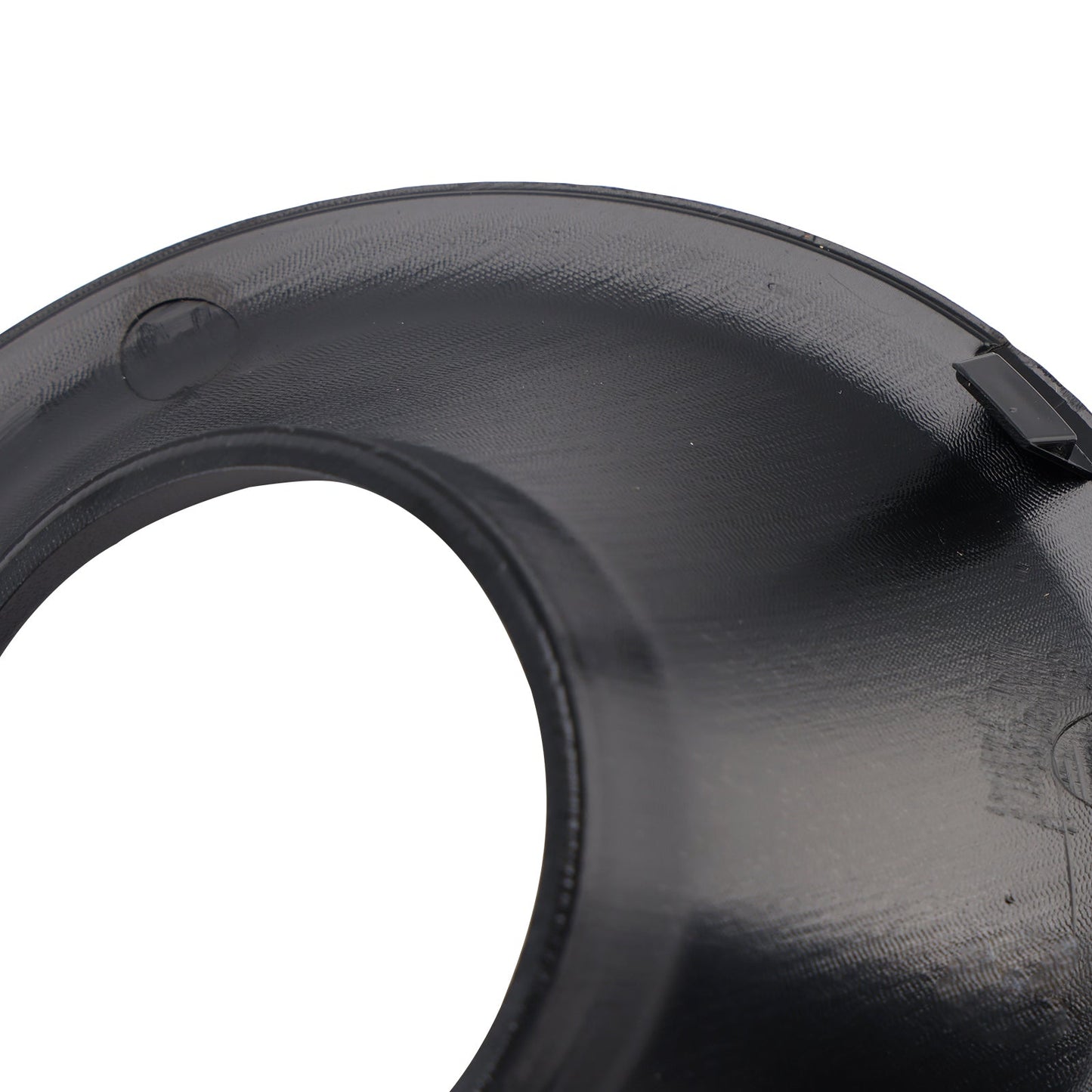 Modanatura fendinebbia anteriore sinistra per Dodge Challenger 2015-2021 68259663AA