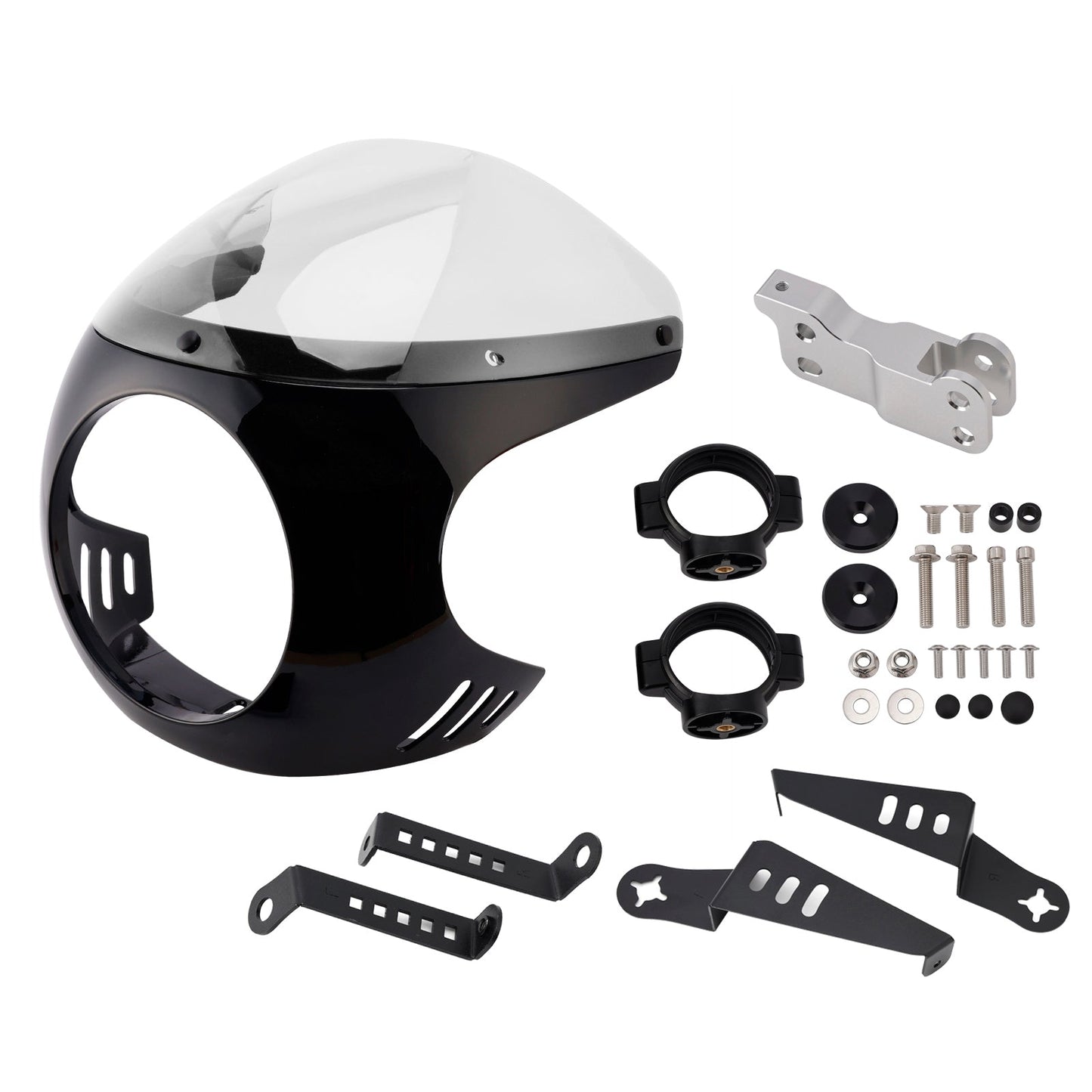 Parabrezza per BMW R NINE T 2014-2024