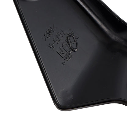 Pannelli carenatura laterali radiatore Street Triple 765 R/RS 2020-2022